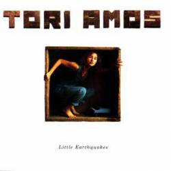 Tori Amos : Little Earthquakes